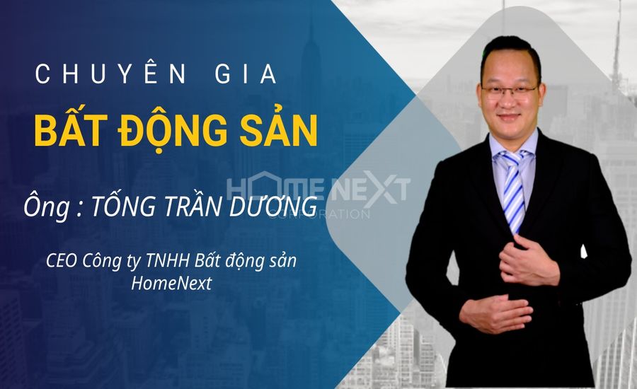 Bất động sản Bình Dương 2022