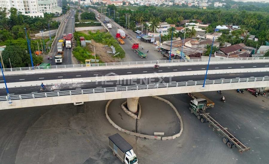 Bất động sản Bình Dương 2022
