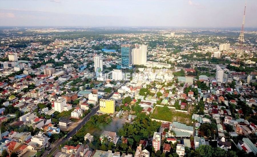 Bất động sản Bình Dương 2022