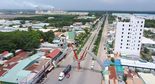 Bất động sản Bình Phước 2022