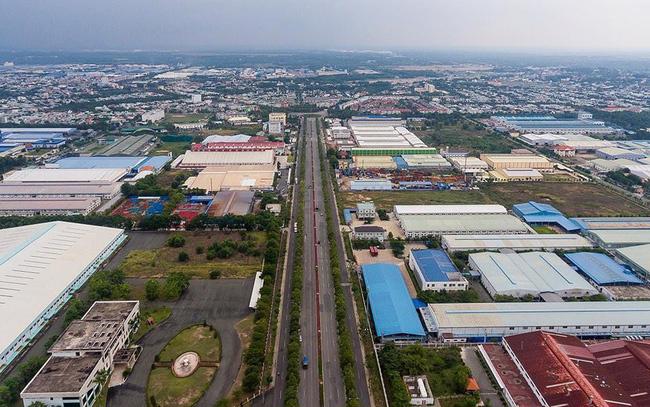Bất động sản Bình Phước 2022