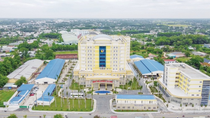 Bất động sản Tây Ninh 2022