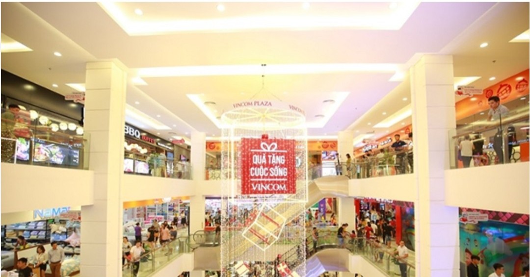 Mua Sắm