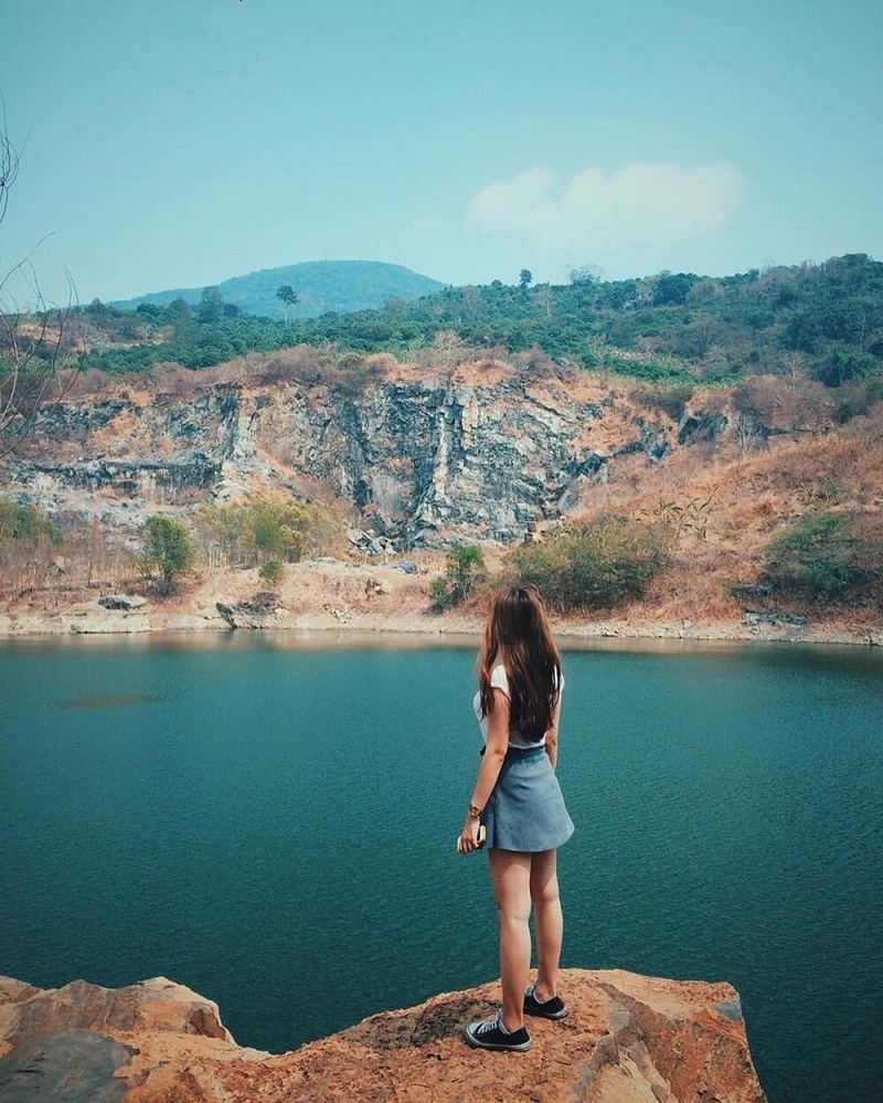Top 25 Điểm Du Lịch Tây Ninh Đẹp Được Giới Trẻ Săn Đón!