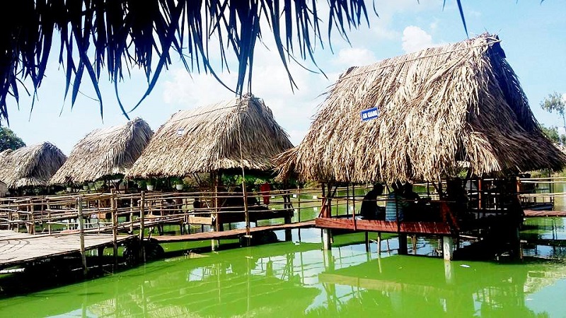 Top 25 Điểm Du Lịch Tây Ninh Đẹp Được Giới Trẻ Săn Đón!