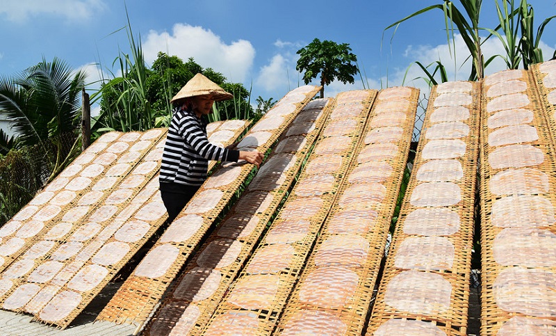 Top 25 Điểm Du Lịch Tây Ninh Đẹp Được Giới Trẻ Săn Đón!