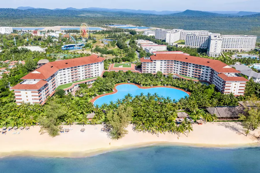 Top 25 Điểm Du Lịch Tây Ninh Đẹp Được Giới Trẻ Săn Đón!