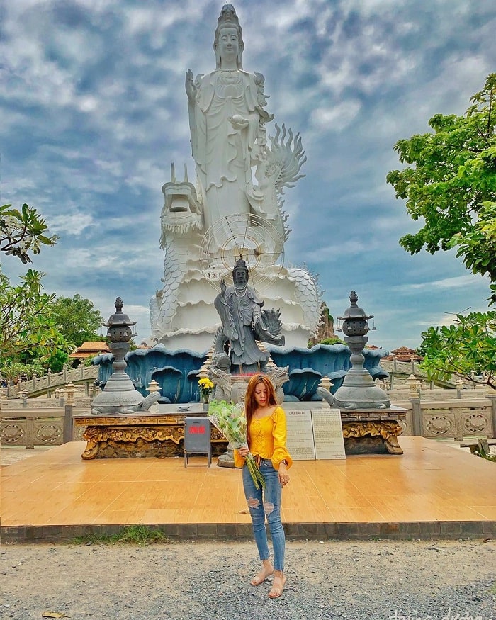 Top 25 Điểm Du Lịch Tây Ninh Đẹp Được Giới Trẻ Săn Đón!