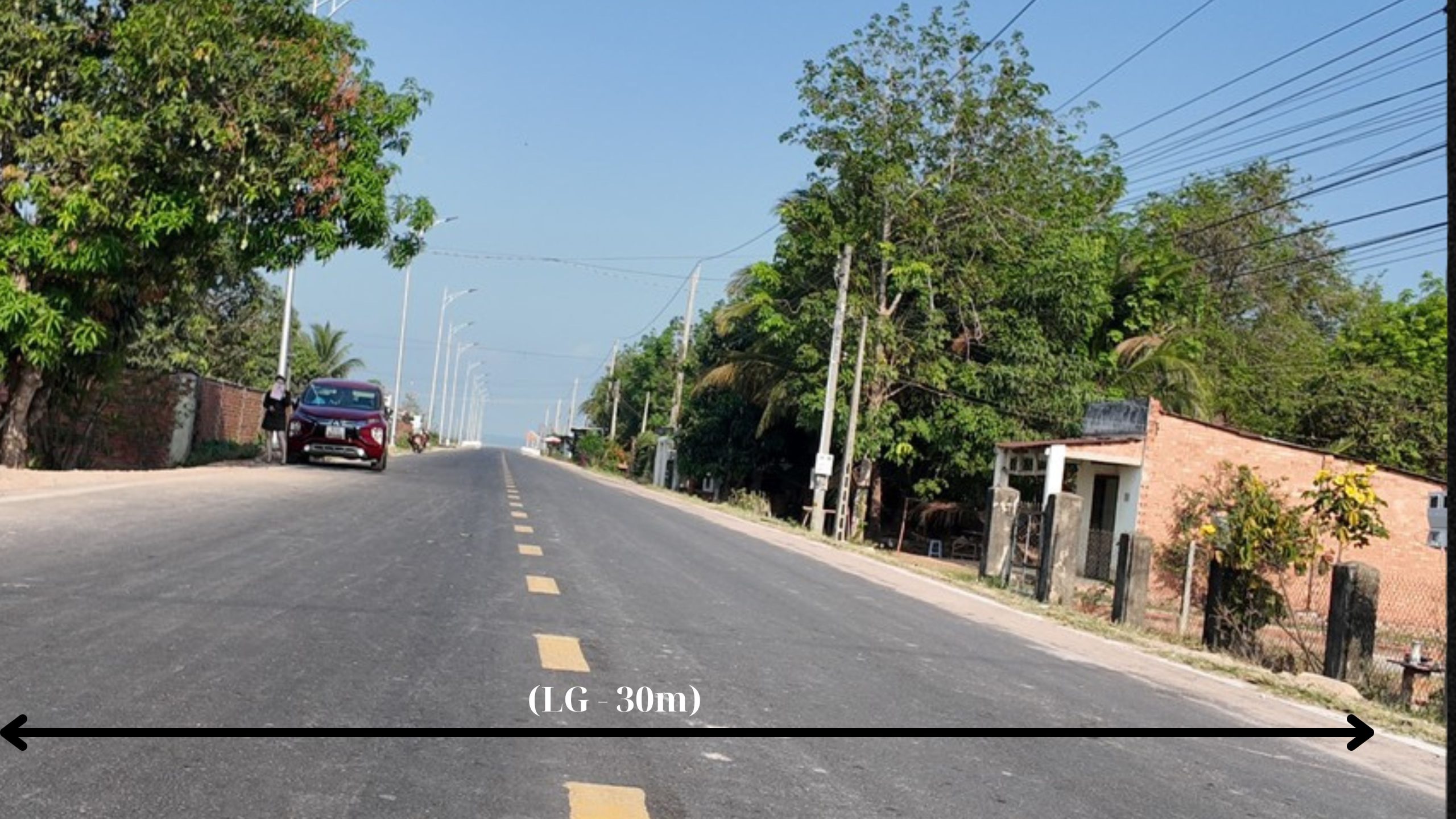 đường Lg